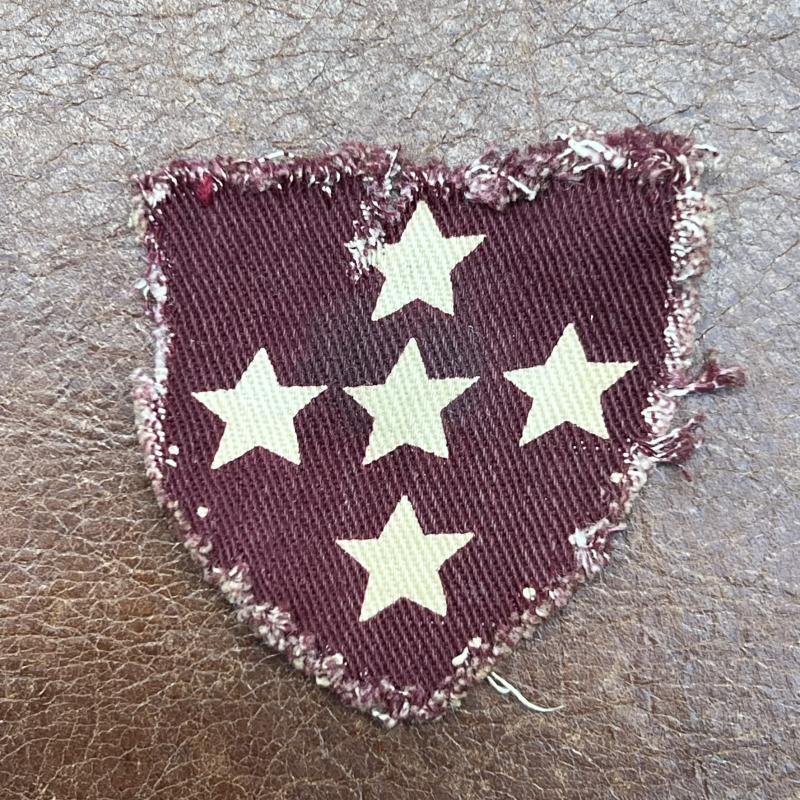 Royal Army Medical Corps RAMC Southern Command Formation Sign