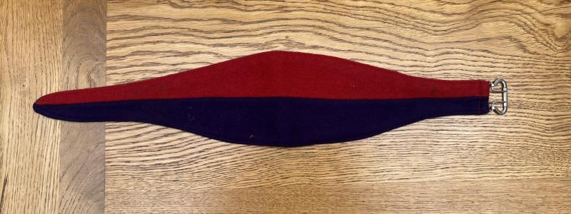 France Military Armband/Brassard