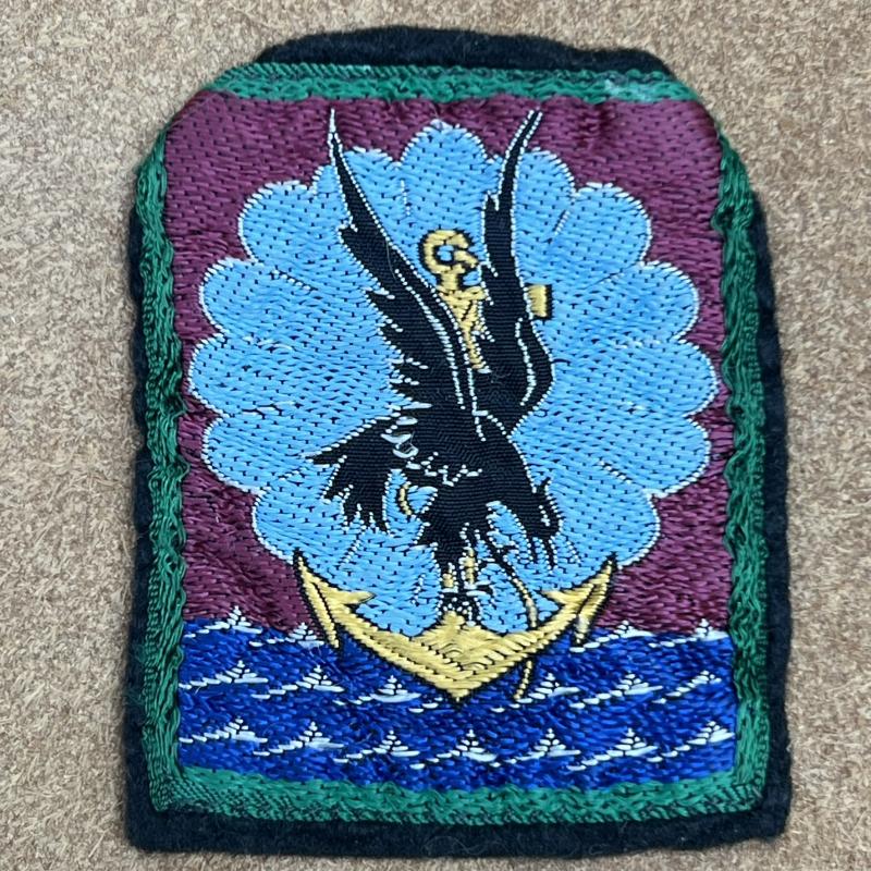 France, French 11th Parachute Division