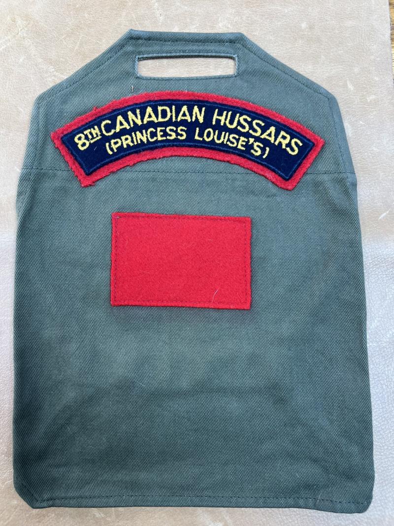 Canada, 8th Canadian Hussars (Princess Louise's) 1st Division Brassard