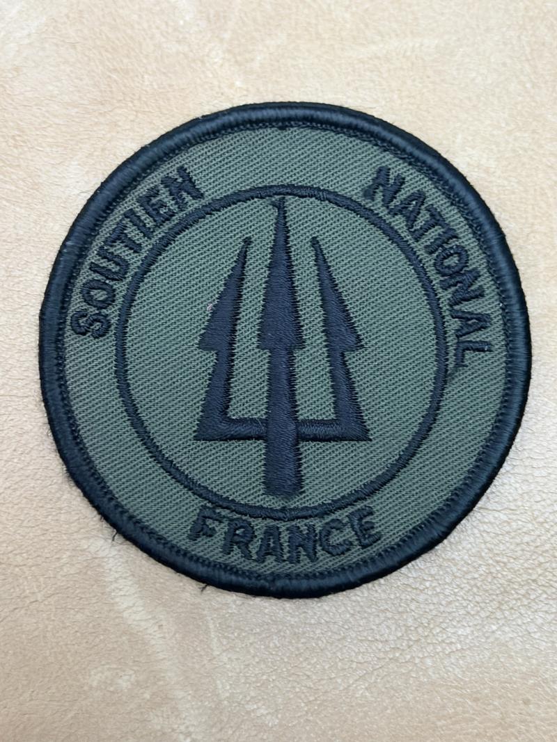 France Soutien National French National Support